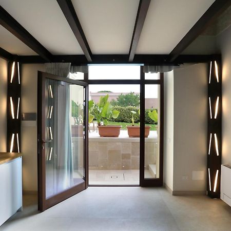 Carrubia Bed & Breakfast Nardo Ngoại thất bức ảnh