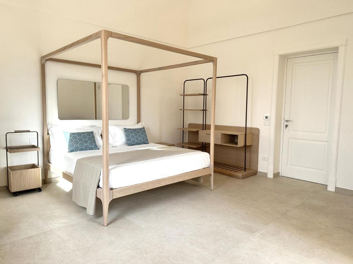 Carrubia Bed & Breakfast Nardo Ngoại thất bức ảnh