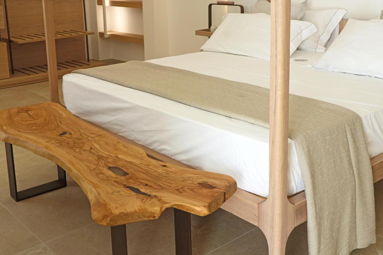 Carrubia Bed & Breakfast Nardo Ngoại thất bức ảnh