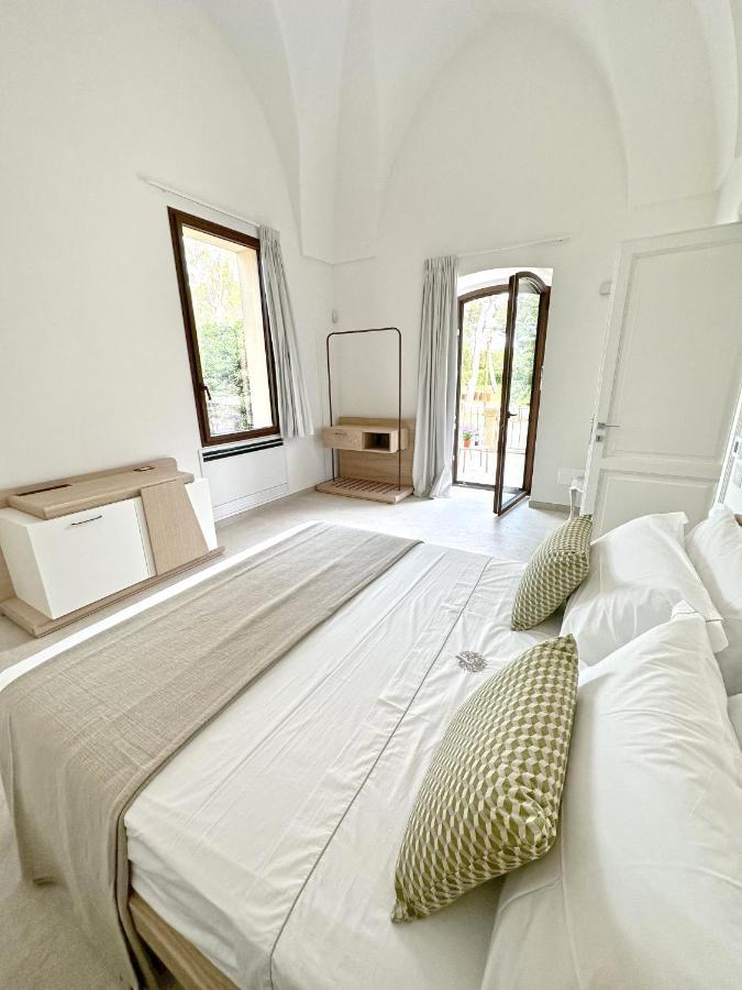 Carrubia Bed & Breakfast Nardo Ngoại thất bức ảnh