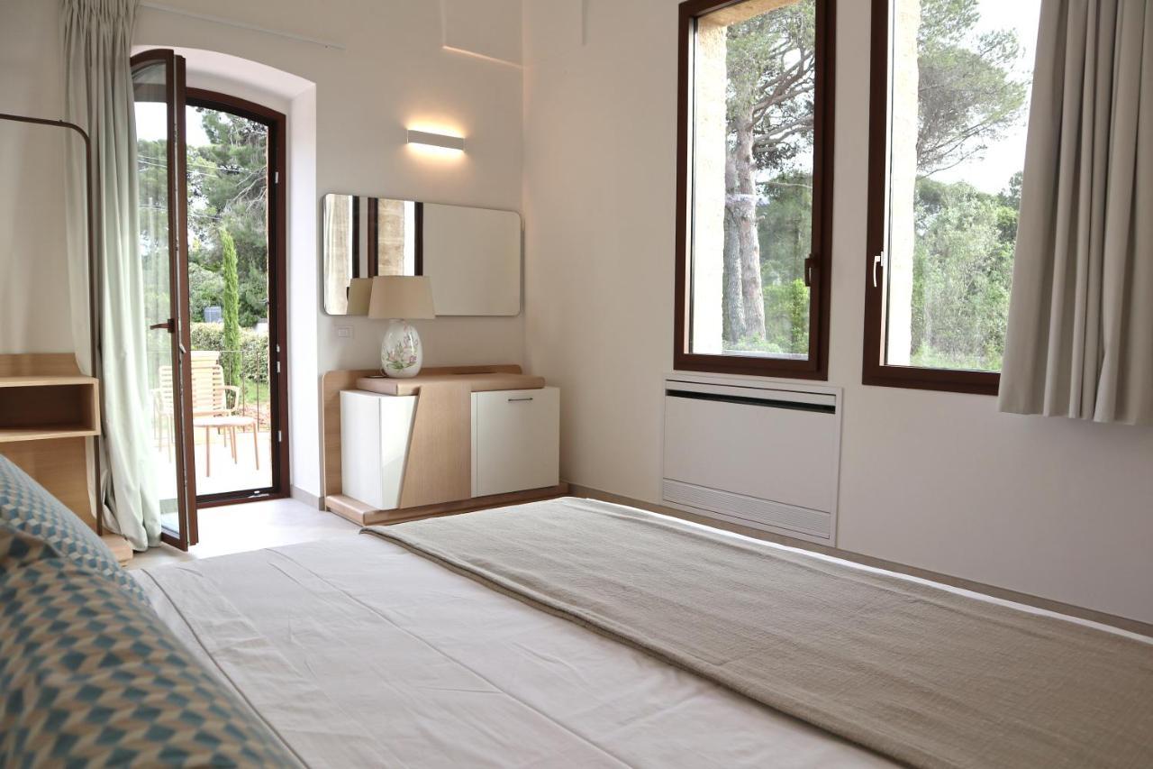 Carrubia Bed & Breakfast Nardo Ngoại thất bức ảnh
