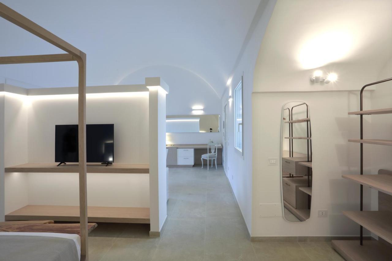 Carrubia Bed & Breakfast Nardo Ngoại thất bức ảnh