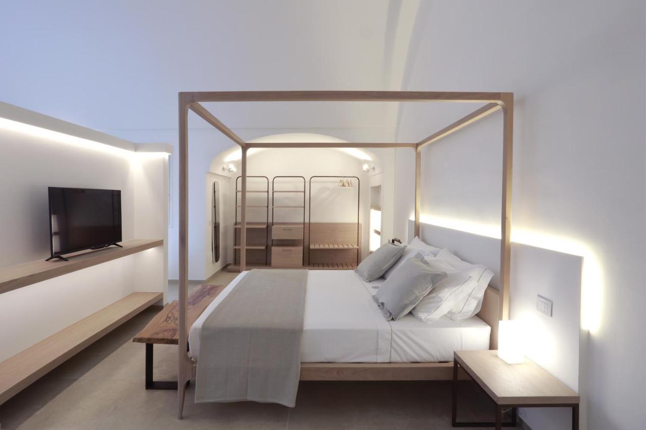 Carrubia Bed & Breakfast Nardo Ngoại thất bức ảnh