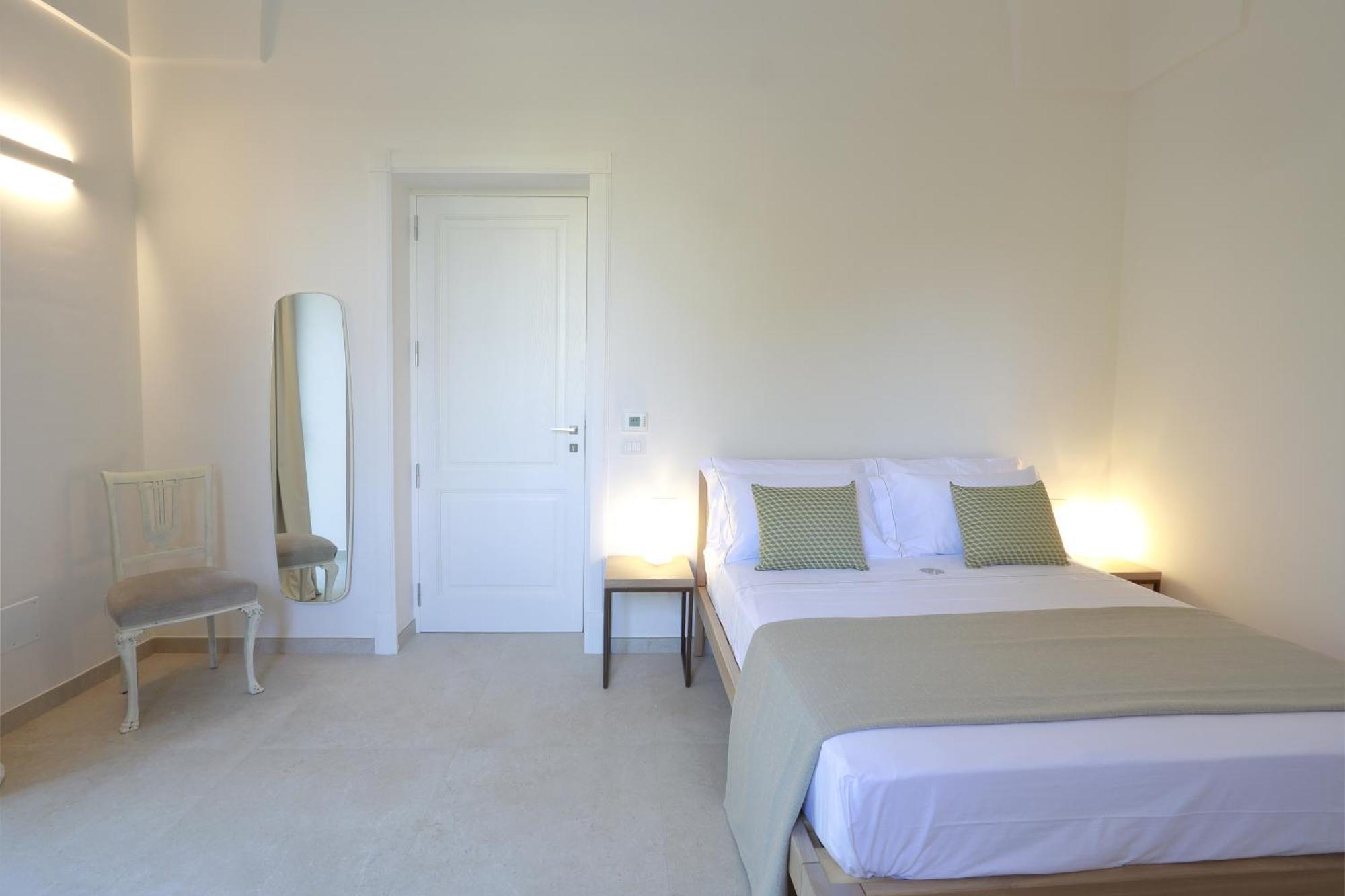 Carrubia Bed & Breakfast Nardo Ngoại thất bức ảnh