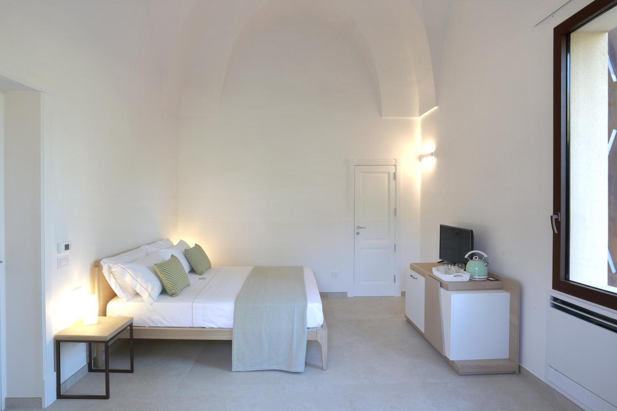 Carrubia Bed & Breakfast Nardo Ngoại thất bức ảnh