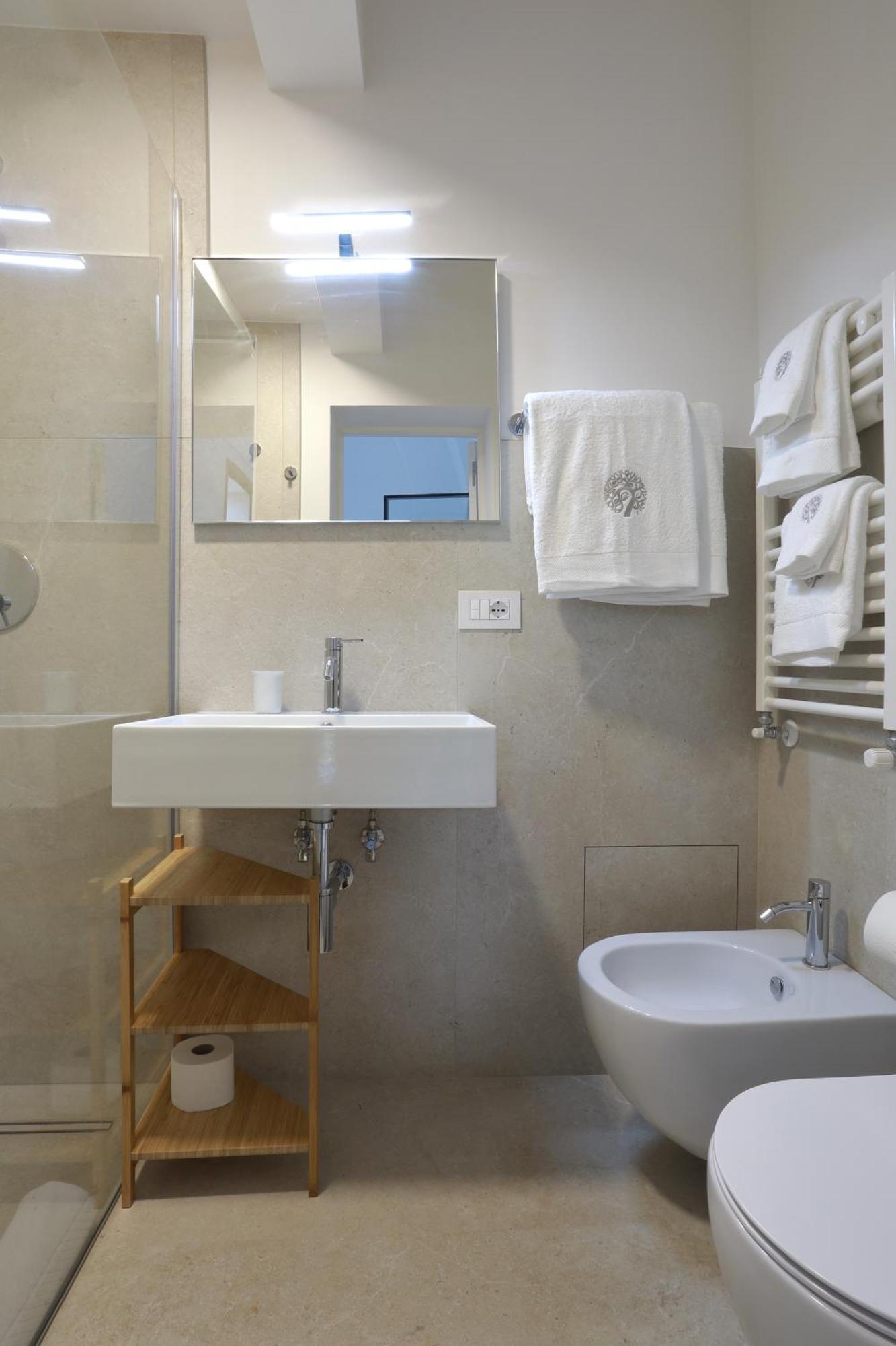 Carrubia Bed & Breakfast Nardo Ngoại thất bức ảnh