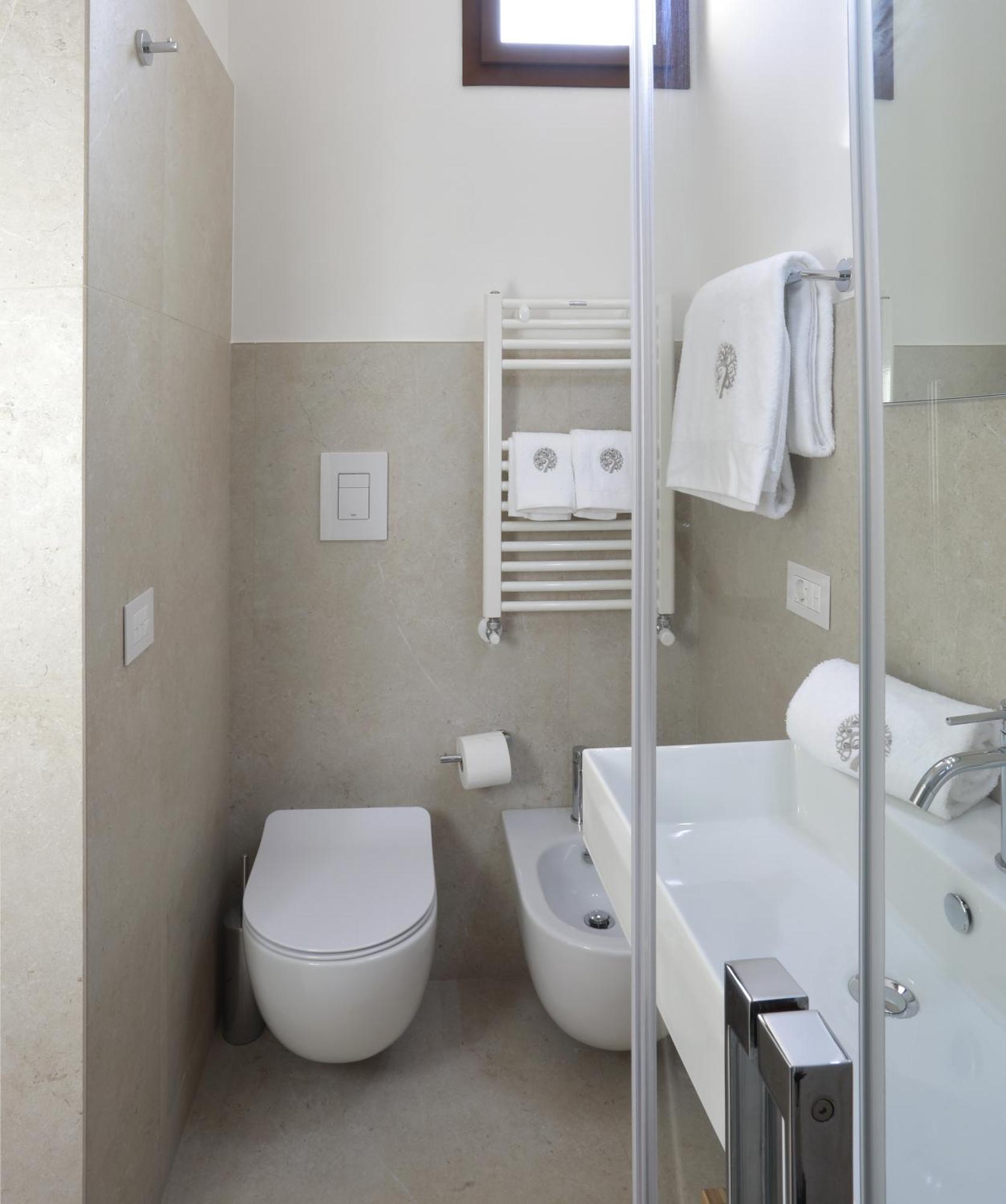 Carrubia Bed & Breakfast Nardo Ngoại thất bức ảnh