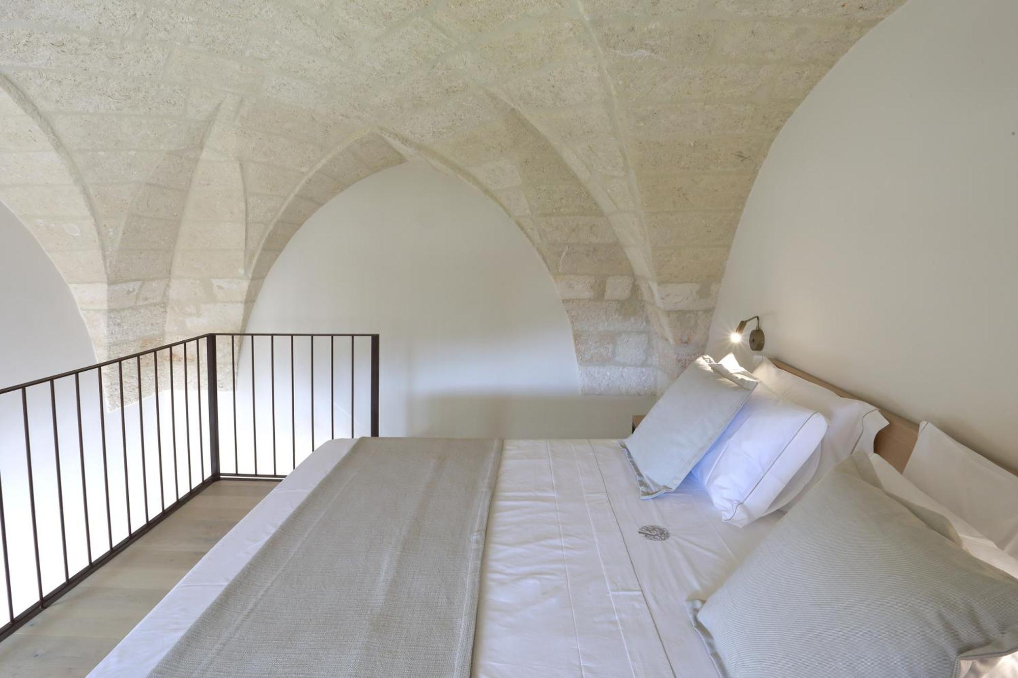Carrubia Bed & Breakfast Nardo Ngoại thất bức ảnh