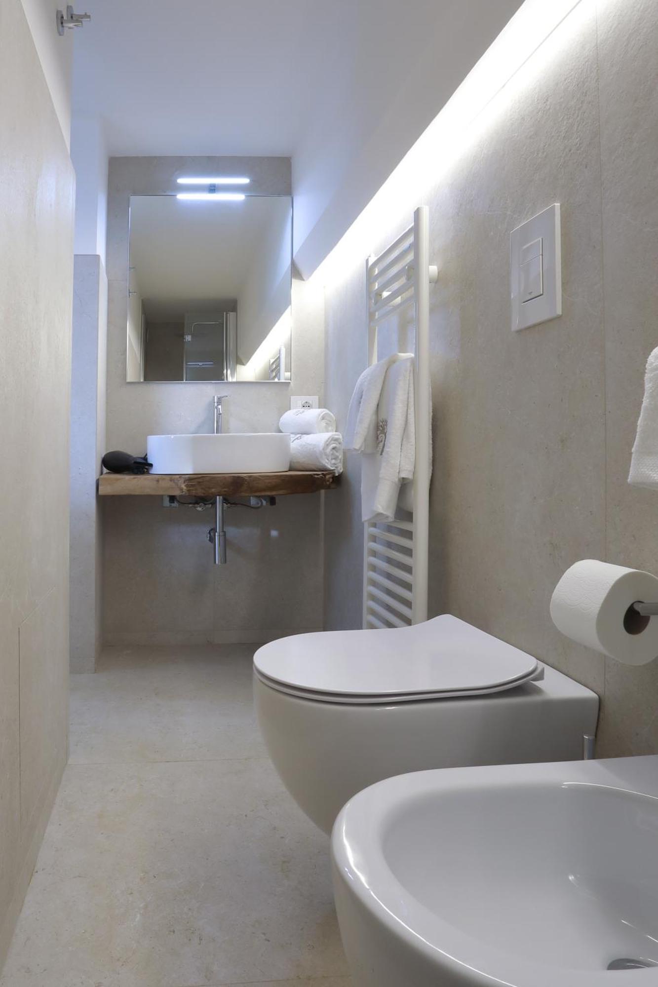Carrubia Bed & Breakfast Nardo Ngoại thất bức ảnh