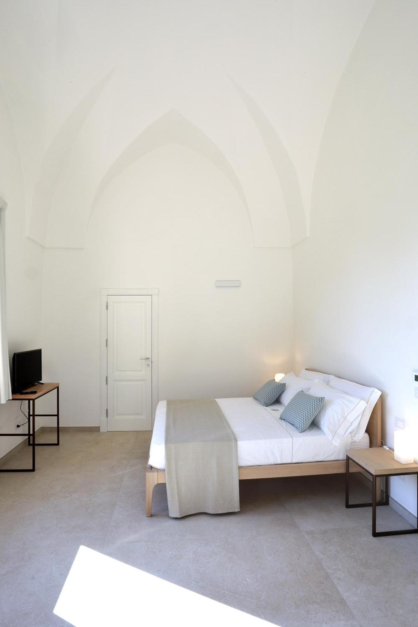 Carrubia Bed & Breakfast Nardo Ngoại thất bức ảnh